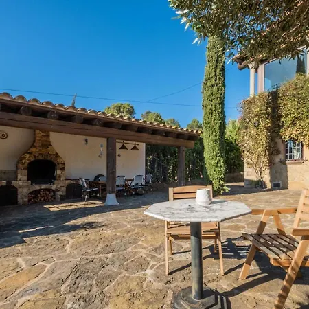 شاليه Cc-1 8pax *